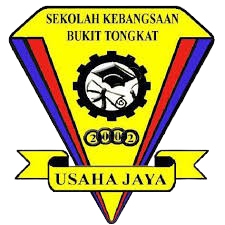 Logo SK Bukit Tongkat